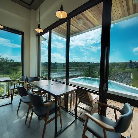 Beras Manor Kenting Apartment Hengchun Exterior photo