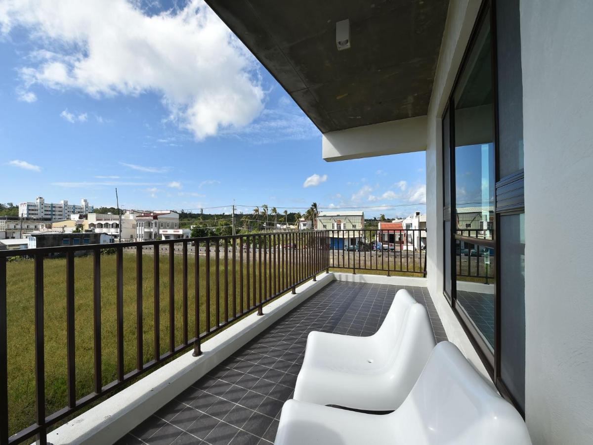 Beras Manor Kenting Apartment Hengchun Exterior photo